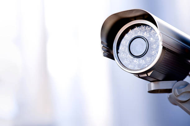 CCTV Solutions-CCTV camera