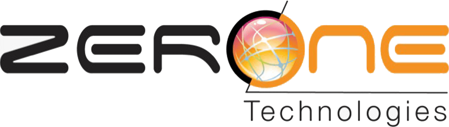 Zerone Technologies - Simplifying Technology for Tomorrow